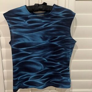 Women's Blouse - Classiques Entier - Great Condition!